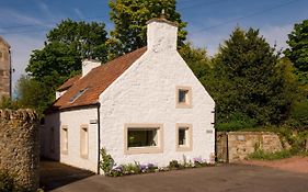 Cockleshell Cottage